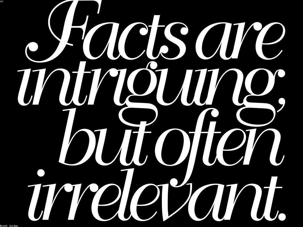 ការពិតនិងមីសាទ: ការស្រាវជ្រាវពីអត្ថន័យនិងសារសំខាន់